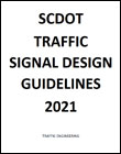 cover of 2021 Edition of Signal Design Guidelines