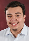 Photo of Daniel A. Perez