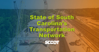 2025 State of SCDOT Presentation