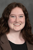 Photo of Julia Buchanan