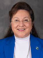 Photo of Barbara Wessinger