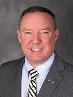 Photo of Rob Perry