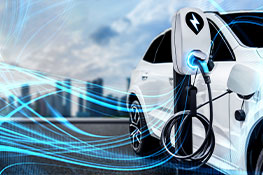 Electric Vehicle Charging