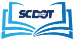 SCDOT Commission Notebook icon