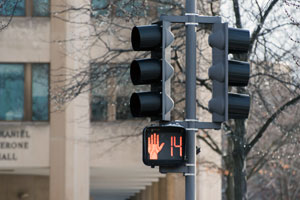 traffic signal image