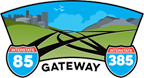 I-85 I-385 Gateway